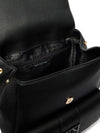 DAMEN-RUCKSACK - ARMANI EXCHANGE SCHWARZ - XW002591 AF11902 4