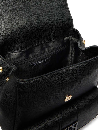 DAMEN-RUCKSACK - ARMANI EXCHANGE SCHWARZ - XW002591 AF11902 4