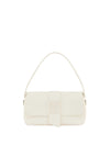 DAMEN-SCHULTERTASCHE - ARMANI EXCHANGE WEISS - XW002592 AF11902 1