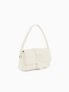 DAMEN-SCHULTERTASCHE - ARMANI EXCHANGE WEISS - XW002592 AF11902 2