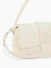 DAMEN-SCHULTERTASCHE - ARMANI EXCHANGE WEISS - XW002592 AF11902 5