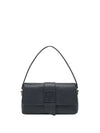 DAMEN-SCHULTERTASCHE - ARMANI EXCHANGE SCHWARZ - XW002592 AF11902 1