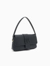 DAMEN-SCHULTERTASCHE - ARMANI EXCHANGE SCHWARZ - XW002592 AF11902 2