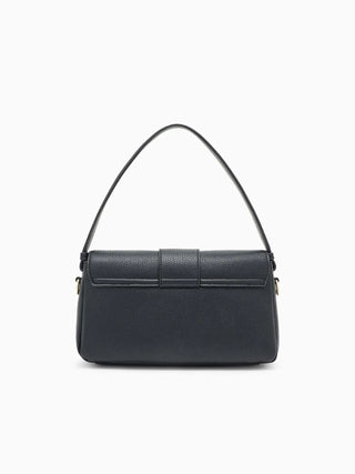 DAMEN-SCHULTERTASCHE - ARMANI EXCHANGE SCHWARZ - XW002592 AF11902 3
