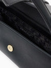 DAMEN-SCHULTERTASCHE - ARMANI EXCHANGE SCHWARZ - XW002592 AF11902 4