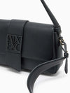 DAMEN-SCHULTERTASCHE - ARMANI EXCHANGE SCHWARZ - XW002592 AF11902 5