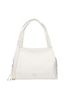 DAMEN-SCHULTERTASCHE - ARMANI EXCHANGE WEISS - XW002603 AF19902 1