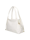 DAMEN-SCHULTERTASCHE - ARMANI EXCHANGE WEISS - XW002603 AF19902 2