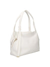 DAMEN-SCHULTERTASCHE - ARMANI EXCHANGE WEISS - XW002603 AF19902 3