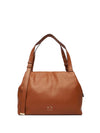DAMEN-SCHULTERTASCHE - ARMANI EXCHANGE LEDER - XW002603 AF19902 1