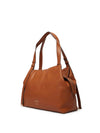 DAMEN-SCHULTERTASCHE - ARMANI EXCHANGE LEDER - XW002603 AF19902 2