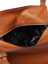 DAMEN-SCHULTERTASCHE - ARMANI EXCHANGE LEDER - XW002603 AF19902 4