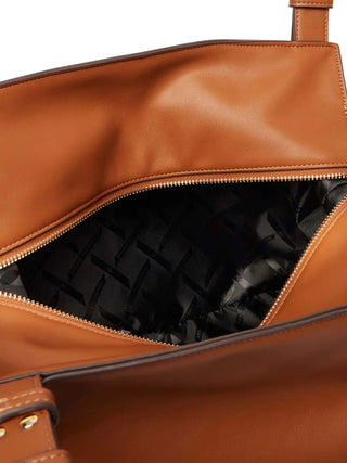 DAMEN-SCHULTERTASCHE - ARMANI EXCHANGE LEDER - XW002603 AF19902 4