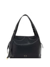 DAMEN-SCHULTERTASCHE - ARMANI EXCHANGE SCHWARZ - XW002603 AF19902 1