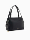 DAMEN-SCHULTERTASCHE - ARMANI EXCHANGE SCHWARZ - XW002603 AF19902 2