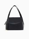 DAMEN-SCHULTERTASCHE - ARMANI EXCHANGE SCHWARZ - XW002603 AF19902 3