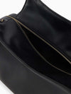 DAMEN-SCHULTERTASCHE - ARMANI EXCHANGE SCHWARZ - XW002603 AF19902 4