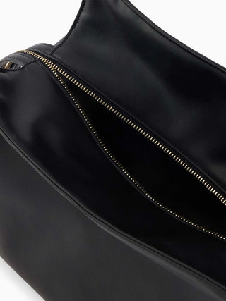 DAMEN-SCHULTERTASCHE - ARMANI EXCHANGE SCHWARZ - XW002603 AF19902 4