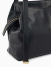 DAMEN-SCHULTERTASCHE - ARMANI EXCHANGE SCHWARZ - XW002603 AF19902 5