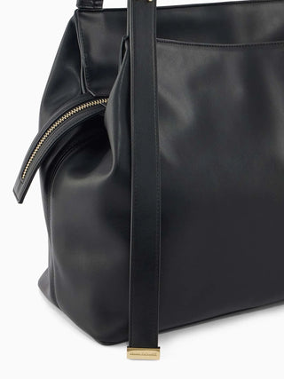 DAMEN-SCHULTERTASCHE - ARMANI EXCHANGE SCHWARZ - XW002603 AF19902 5