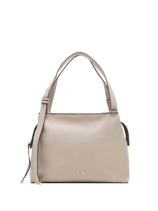 DAMEN-SCHULTERTASCHE - ARMANI EXCHANGE SAND - XW002603 AF19902