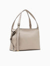 DAMEN-SCHULTERTASCHE - ARMANI EXCHANGE SAND - XW002603 AF19902 2