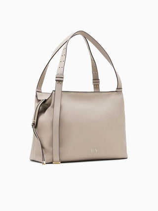 DAMEN-SCHULTERTASCHE - ARMANI EXCHANGE SAND - XW002603 AF19902 2
