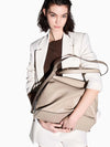 DAMEN-SCHULTERTASCHE - ARMANI EXCHANGE SAND - XW002603 AF19902 6