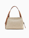DAMEN-SCHULTERTASCHE - ARMANI EXCHANGE NATURAL - XW002603 AF22683 3