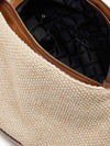 DAMEN-SCHULTERTASCHE - ARMANI EXCHANGE NATURAL - XW002603 AF22683 4