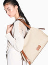 DAMEN-SCHULTERTASCHE - ARMANI EXCHANGE NATURAL - XW002603 AF22683 6