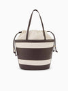 BORSA A SPALLA DONNA - ARMANI EXCHANGE BEIGE - XW002607 AF22635 3