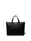 DAMEN-SCHULTERTASCHE - ARMANI EXCHANGE SCHWARZ - XW002609 AF15632 1