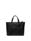 DAMEN-SCHULTERTASCHE - ARMANI EXCHANGE SCHWARZ - XW002609 AF15632 2