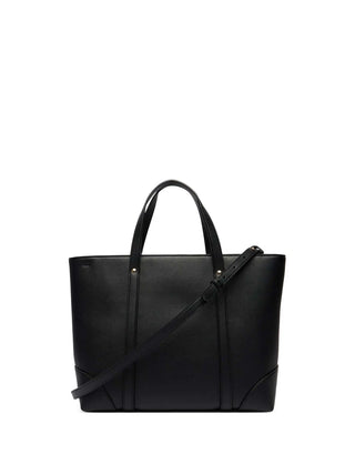 DAMEN-SCHULTERTASCHE - ARMANI EXCHANGE SCHWARZ - XW002609 AF15632 2
