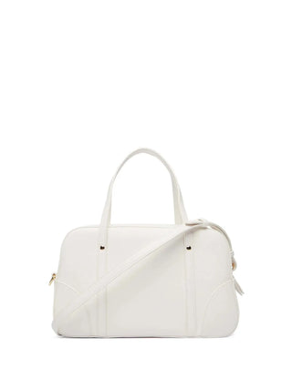 BORSA A MANO DONNA - ARMANI EXCHANGE BIANCO - XW002610 AF15632 2