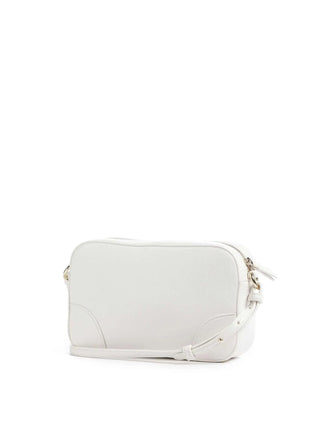 TRACOLLA DONNA - ARMANI EXCHANGE BIANCO - XW002612 AF15632 3