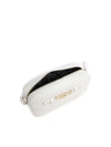 TRACOLLA DONNA - ARMANI EXCHANGE BIANCO - XW002612 AF15632 4