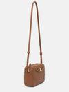 TRACOLLA DONNA - ARMANI EXCHANGE CUOIO - XW002612 AF15632 4