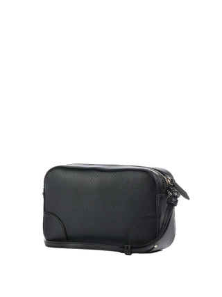 DAMEN-SCHULTERTASCHE - ARMANI EXCHANGE SCHWARZ - XW002612 AF15632 2