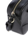 DAMEN-SCHULTERTASCHE - ARMANI EXCHANGE SCHWARZ - XW002612 AF15632 3