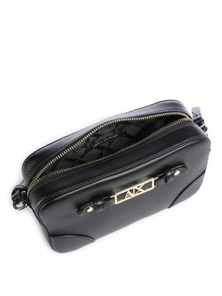 DAMEN-SCHULTERTASCHE - ARMANI EXCHANGE SCHWARZ - XW002612 AF15632 4