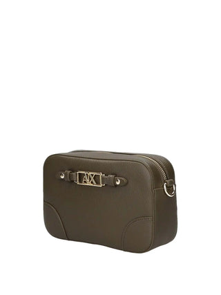 TRACOLLA DONNA - ARMANI EXCHANGE VERDE - XW002612 AF15632 2