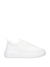 DAMEN-SNEAKER - ARMANI EXCHANGE WEISS - XW002790 AF11912 1