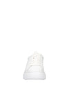 DAMEN-SNEAKER - ARMANI EXCHANGE WEISS - XW002790 AF11912 3