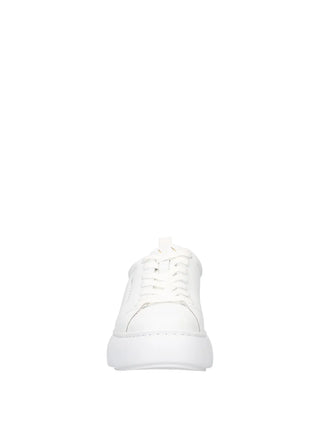 DAMEN-SNEAKER - ARMANI EXCHANGE WEISS - XW002790 AF11912 3