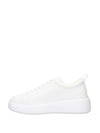 DAMEN-SNEAKER - ARMANI EXCHANGE WEISS - XW002790 AF11912 4