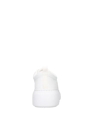 DAMEN-SNEAKER - ARMANI EXCHANGE WEISS - XW002790 AF11912 5