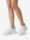 DAMEN-SNEAKER - ARMANI EXCHANGE WEISS - XW002790 AF11912 6