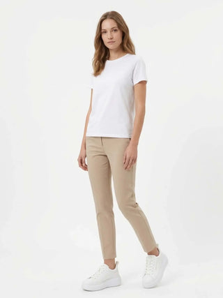 DAMEN-SNEAKER - ARMANI EXCHANGE WEISS - XW002790 AF11912 7